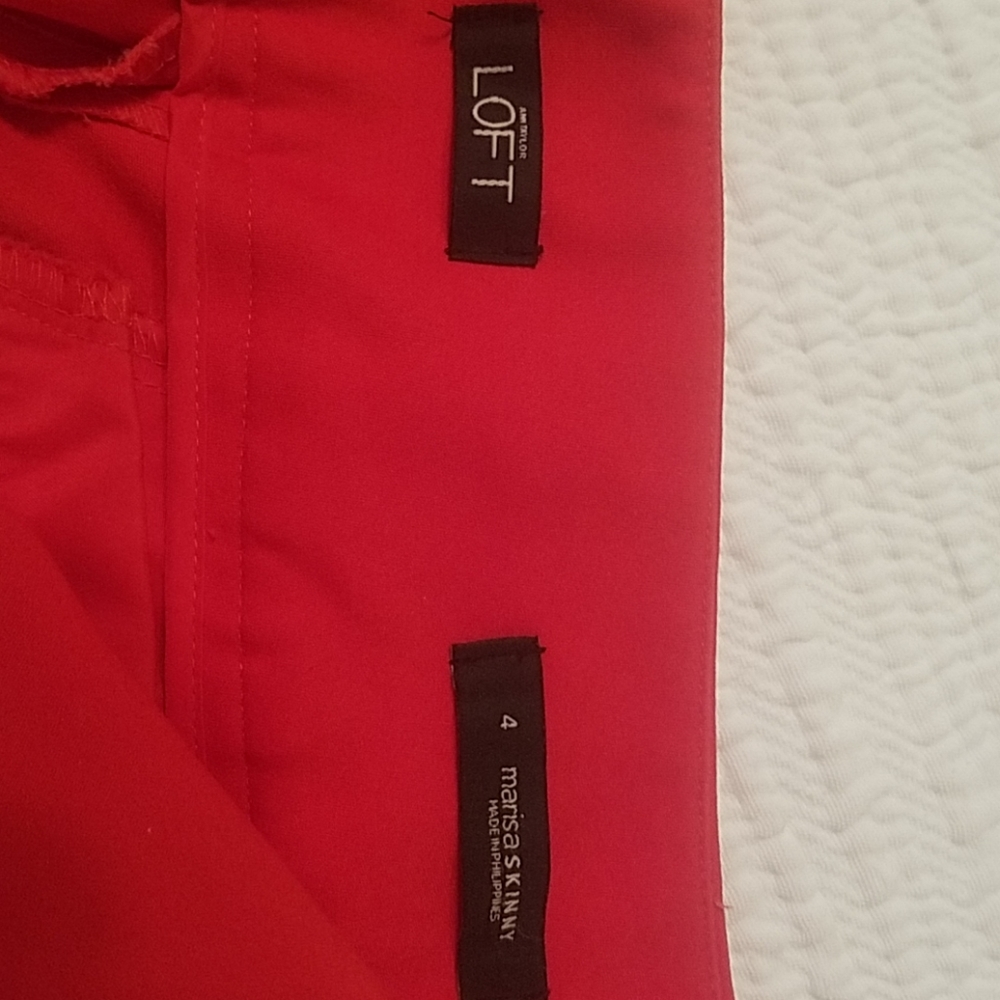 Pants - Picture 3 of 3